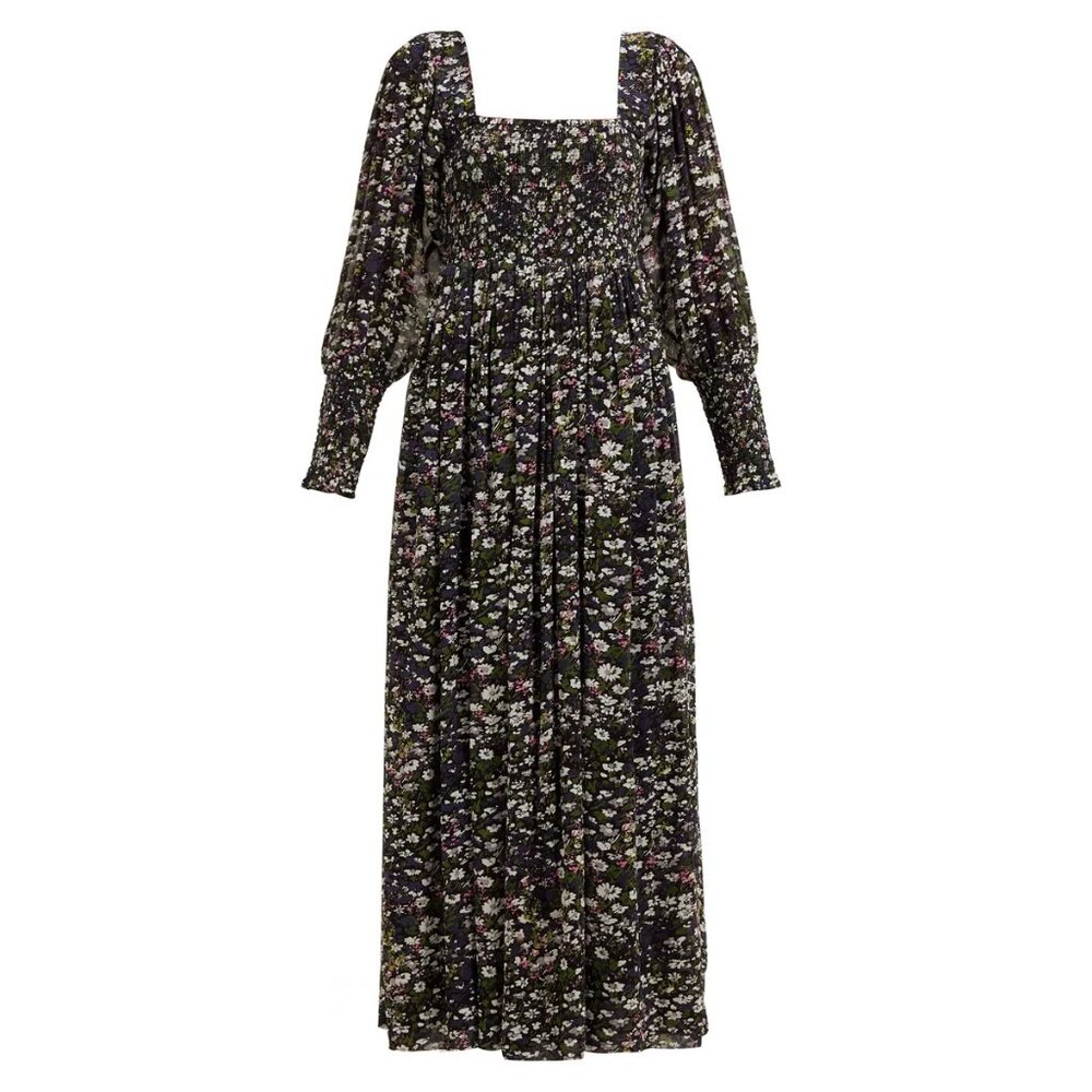 Ganni Dress
